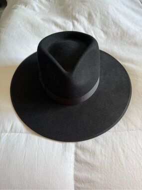 Lack of Color Rancher black - medium